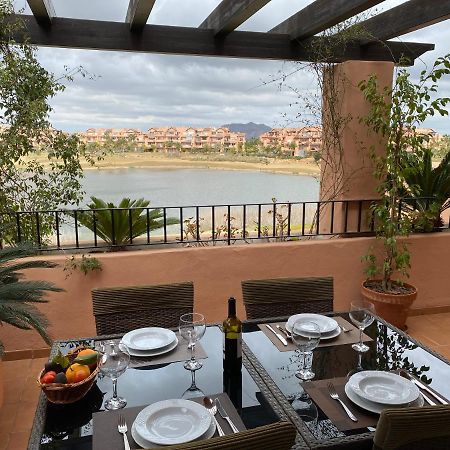 Apto. Mar Menor Golf Resort Torre-Pacheco Exterior foto