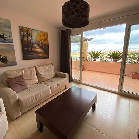 Apto. Mar Menor Golf Resort Torre-Pacheco Exterior foto