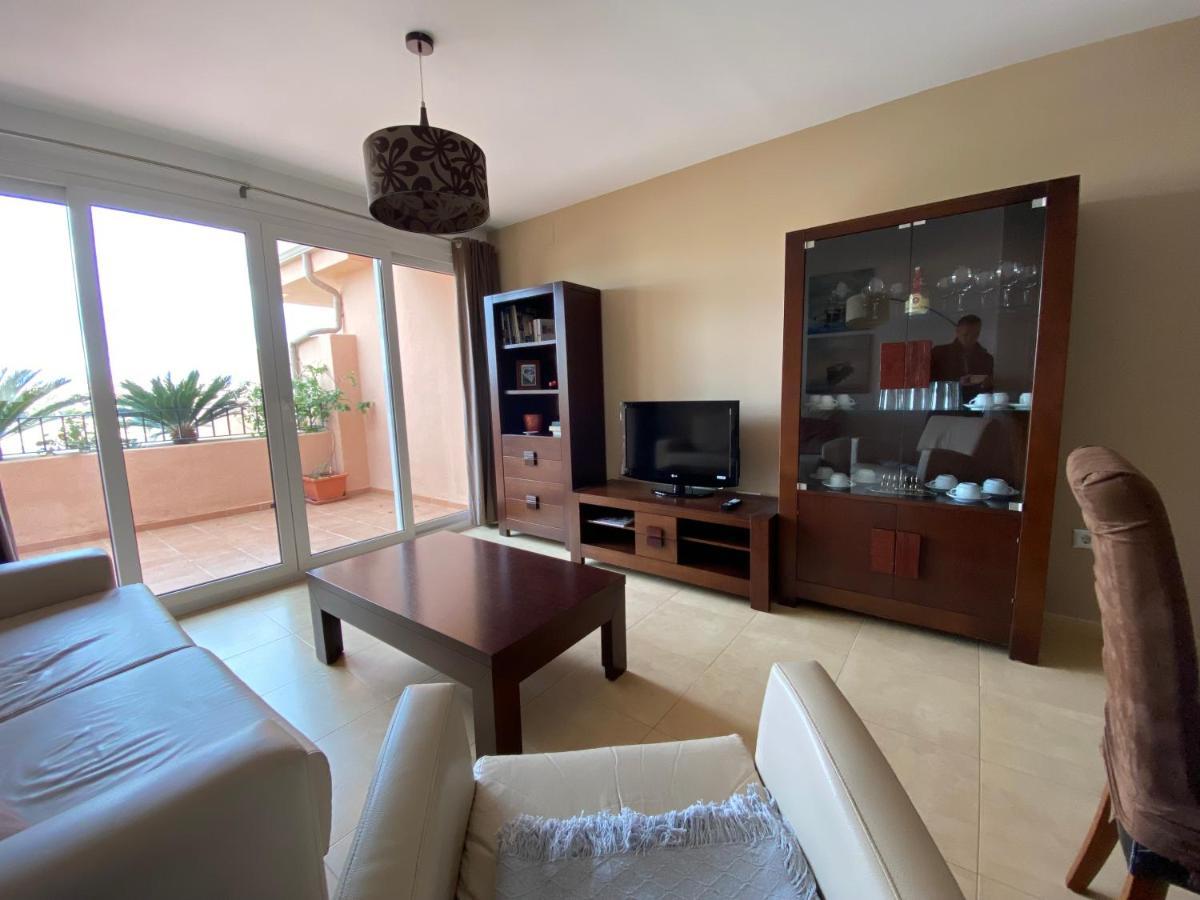 Apto. Mar Menor Golf Resort Torre-Pacheco Exterior foto
