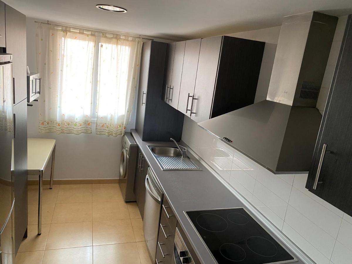 Apto. Mar Menor Golf Resort Torre-Pacheco Exterior foto
