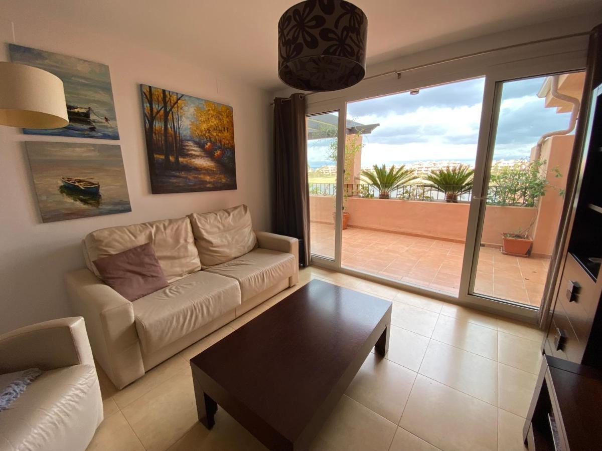 Apto. Mar Menor Golf Resort Torre-Pacheco Exterior foto