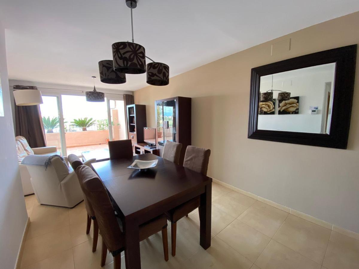 Apto. Mar Menor Golf Resort Torre-Pacheco Exterior foto