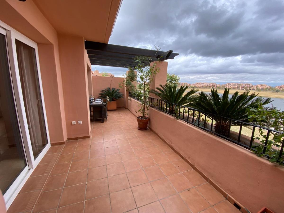 Apto. Mar Menor Golf Resort Torre-Pacheco Exterior foto