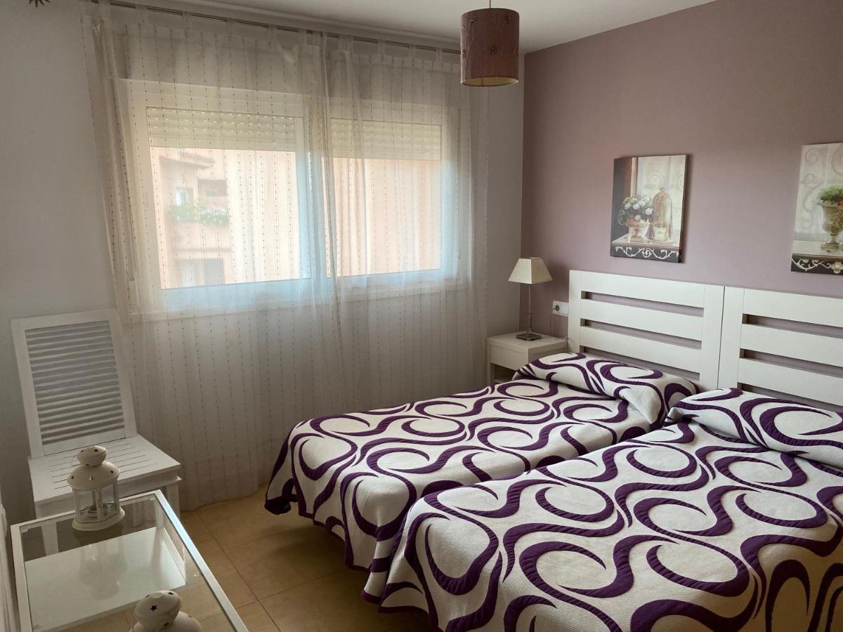 Apto. Mar Menor Golf Resort Torre-Pacheco Exterior foto