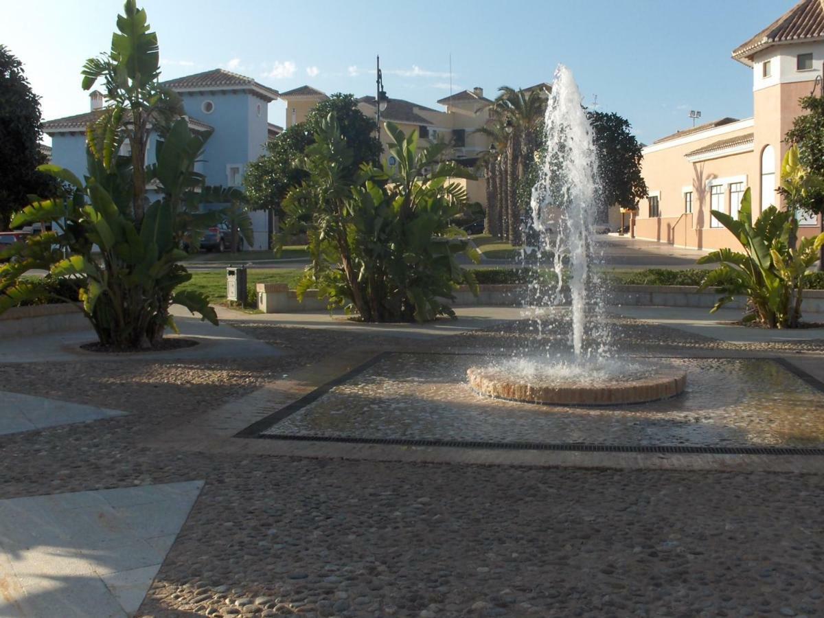 Apto. Mar Menor Golf Resort Torre-Pacheco Exterior foto
