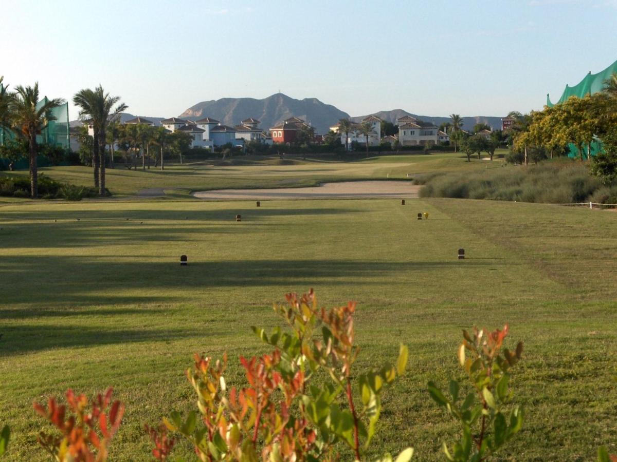 Apto. Mar Menor Golf Resort Torre-Pacheco Cameră foto